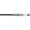 Dorman Trunk Release Cable, 912-301 912-301 - alternate 3